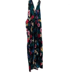 Long Amazon women’s dress